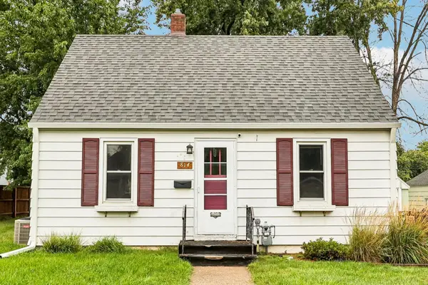 814 8th Avenue Sw, Faribault, MN 55021