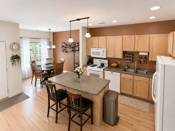 2900 11th Avenue S #1009, Minneapolis, MN 55407
