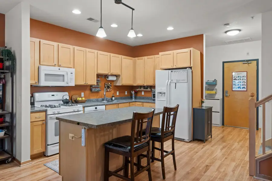 2900 11th Avenue S #1009, Minneapolis, MN 55407 - #3