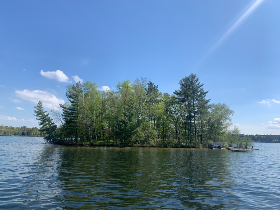 TBD Excelsior Island, Crosslake, MN 56442 - #2