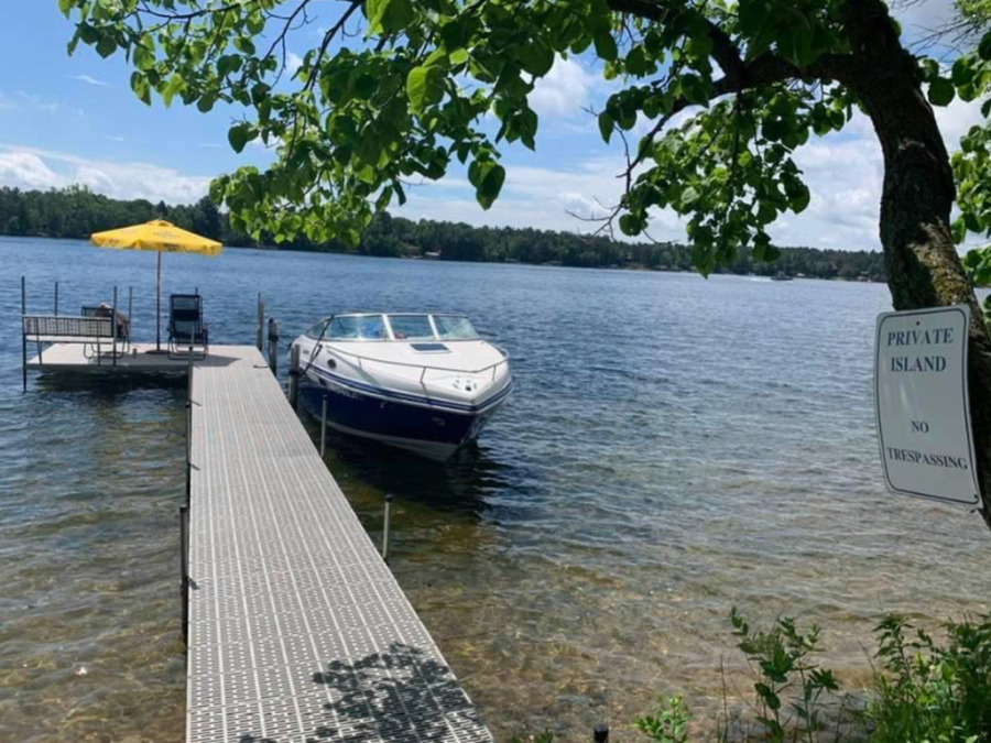 TBD Excelsior Island, Crosslake, MN 56442 - #3