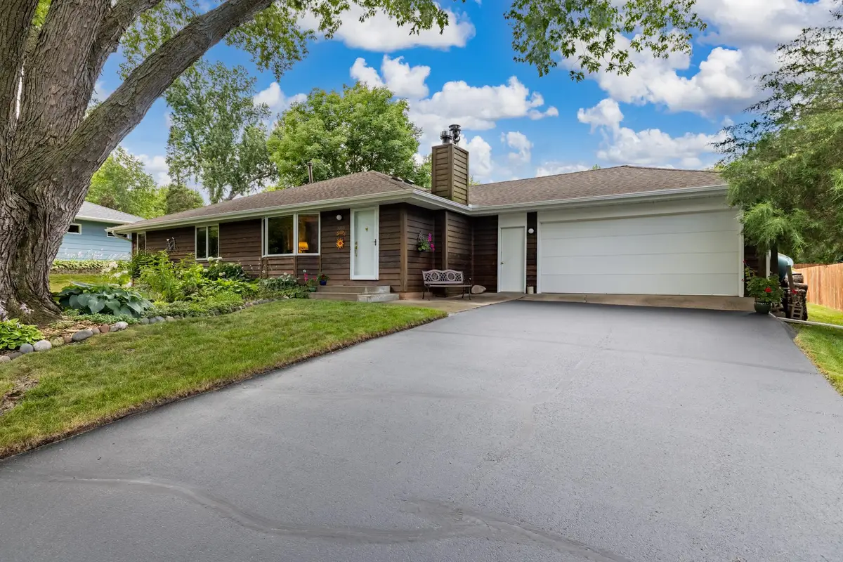 5356 Holiday Road, Minnetonka, MN 55345 - #1