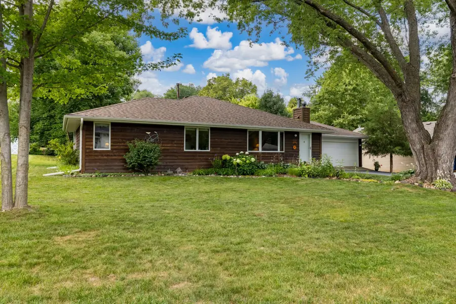 5356 Holiday Road, Minnetonka, MN 55345 - #2