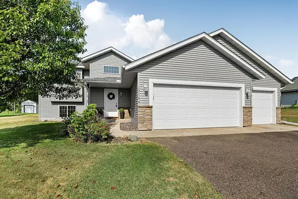 10144 157th Avenue Se, Becker, MN 55308