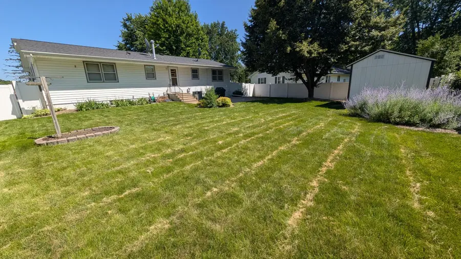 509 5th Street Ne, Waseca, MN 56093 - #2