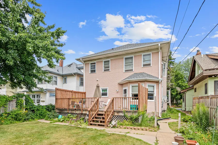 1870 Laurel Avenue, Saint Paul, MN 55104 - #2