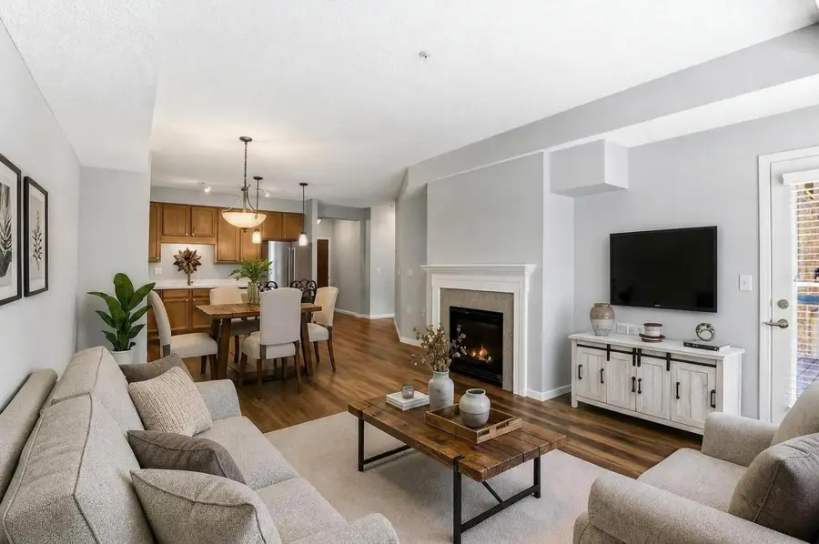 3800 85th Avenue N #117, Brooklyn Park, MN 55443 - #2