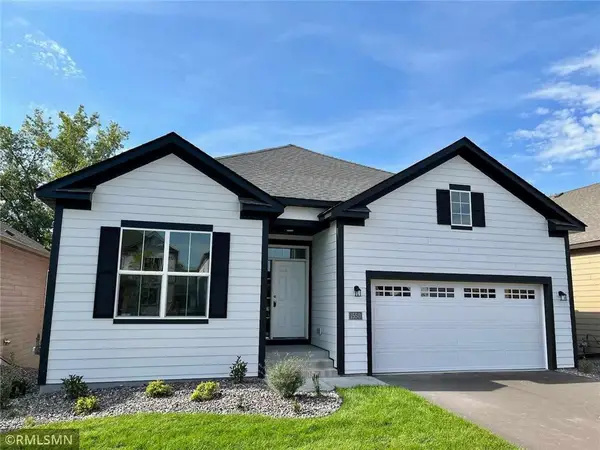 1550 100th Avenue Nw, Coon Rapids, MN 55433