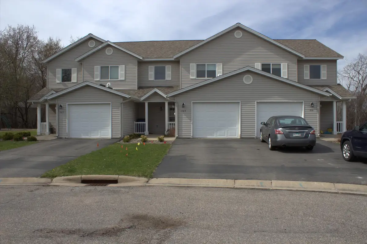 1685 33rd Circle S, Saint Cloud, MN 56301 - #1
