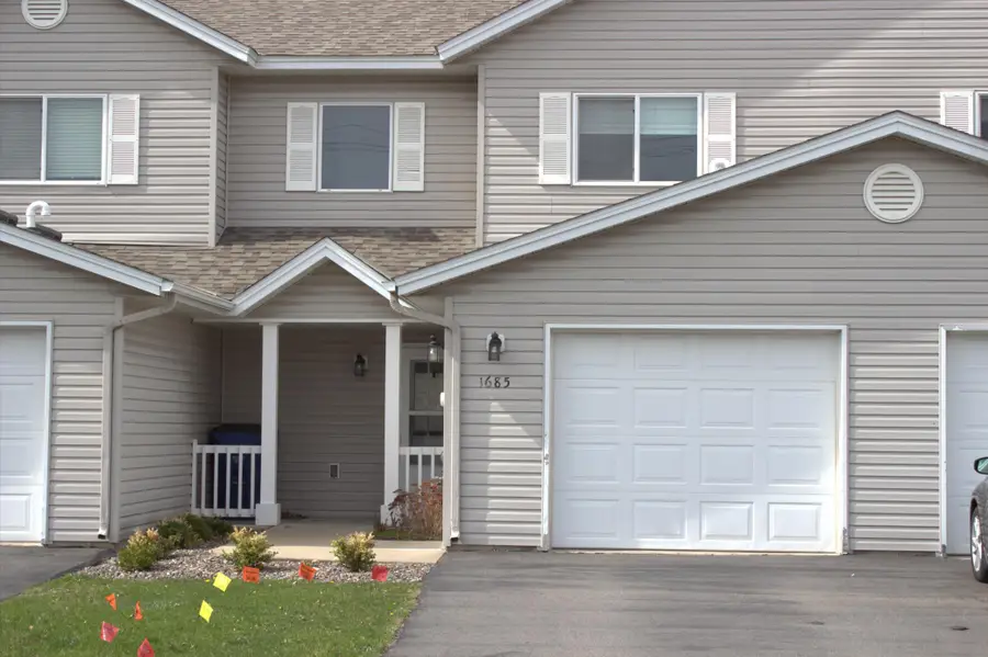 1685 33rd Circle S, Saint Cloud, MN 56301 - #2