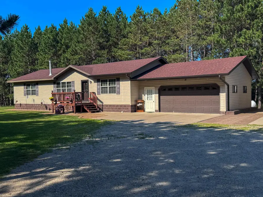 7775 Cardinal Road Nw, Bemidji, MN 56601 - #2