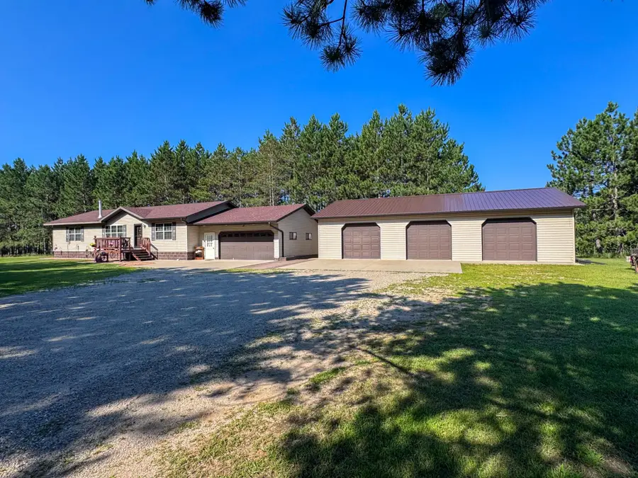 7775 Cardinal Road Nw, Bemidji, MN 56601 - #3