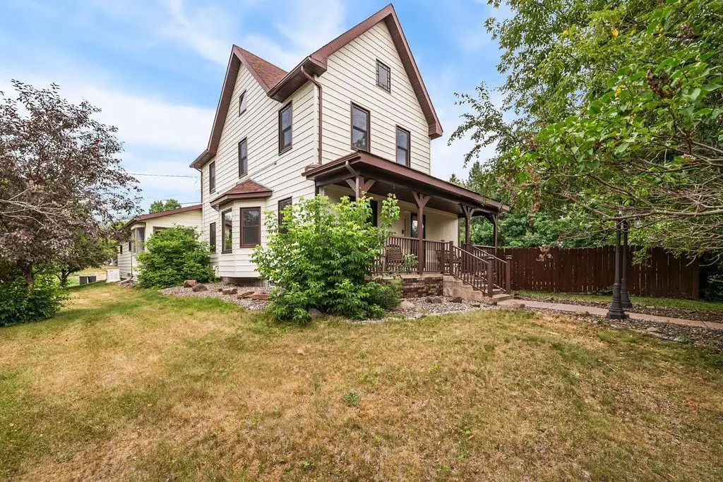 401 River Bluff Avenue, Sandstone, MN 55072 - #1