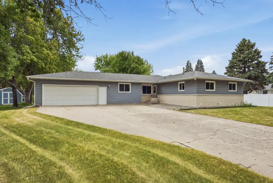 1031 Joseph Street, Hawley, MN 56549 - #2