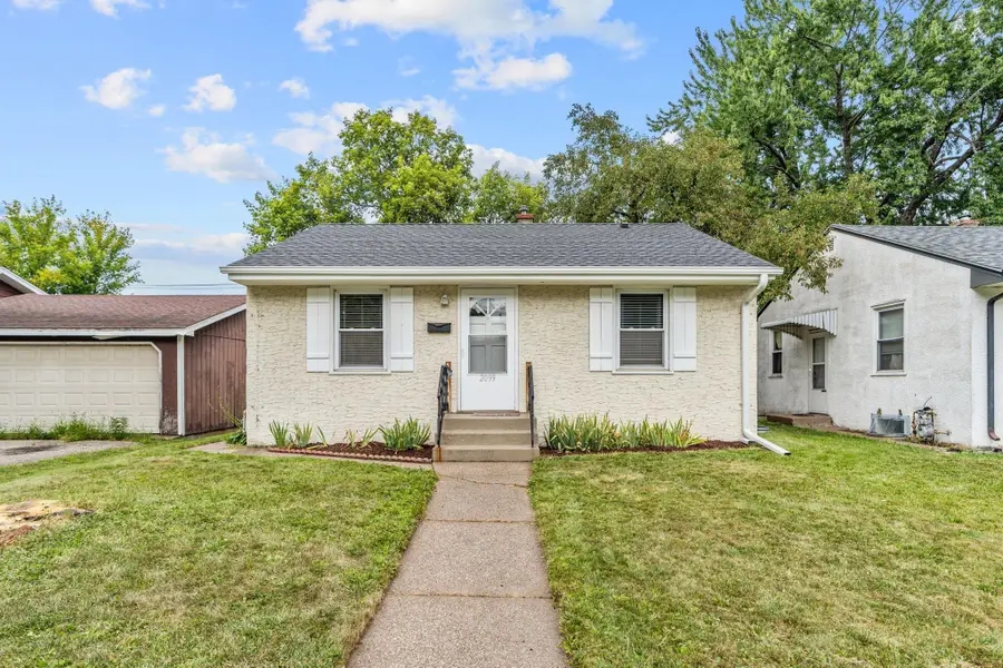2099 Minnehaha Avenue E, Saint Paul, MN 55119 - #2