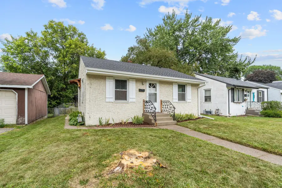 2099 Minnehaha Avenue E, Saint Paul, MN 55119 - #3