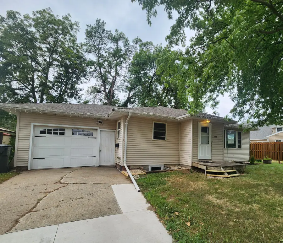 514 7th Avenue Se, Pipestone, MN 56164 - #2