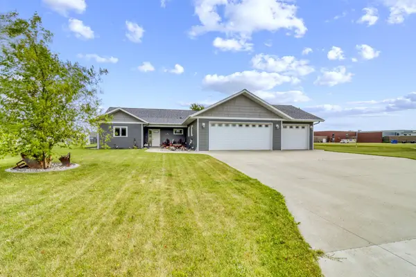 408 Garfield Lane, Lake Park, MN 56554