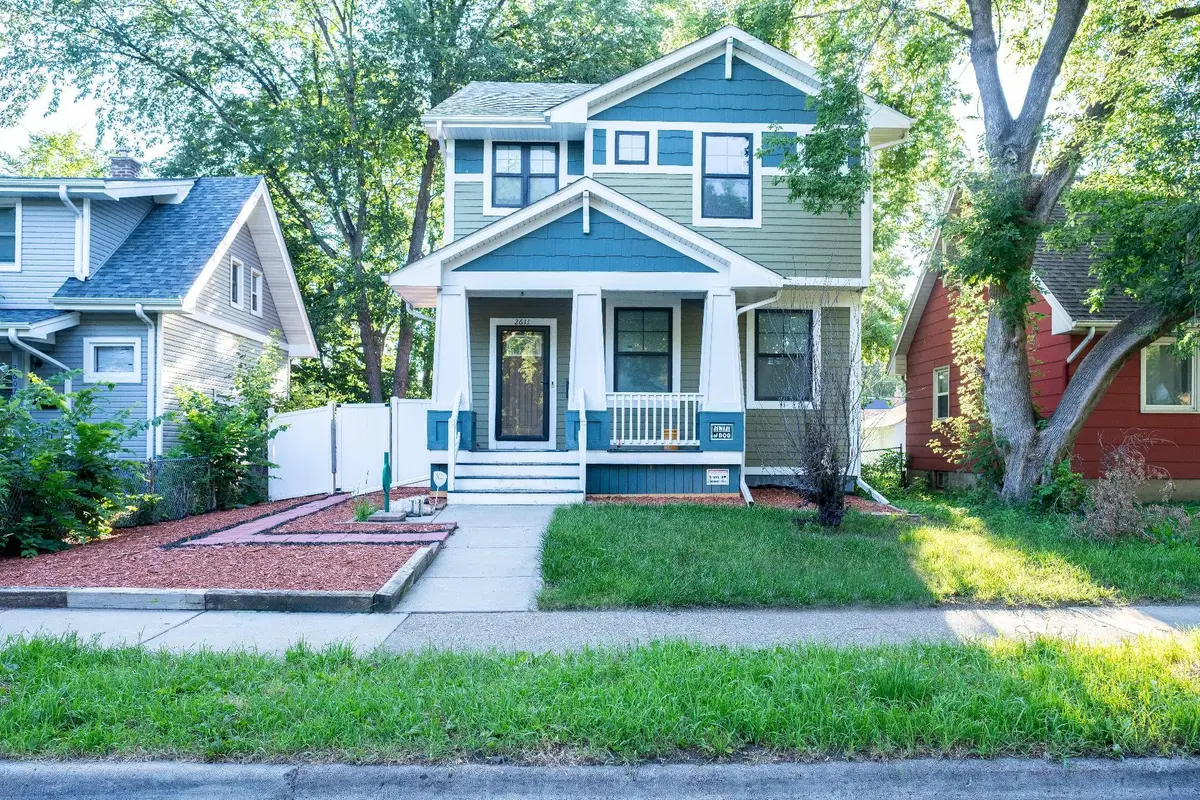 2611 James Avenue N, Minneapolis, MN 55411 - #1