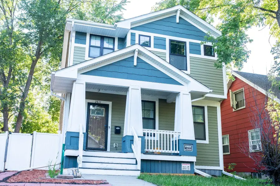 2611 James Avenue N, Minneapolis, MN 55411 - #3