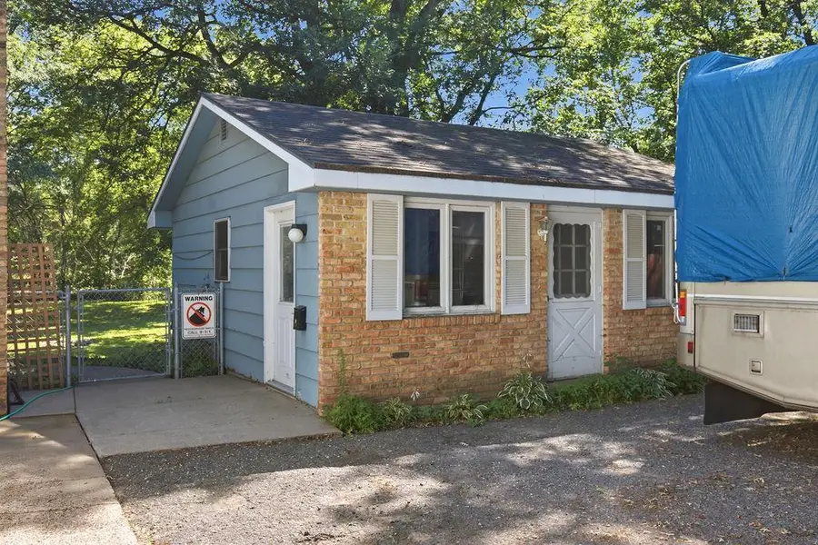 2814 Crosstown Boulevard Ne, Andover, MN 55304 - #3