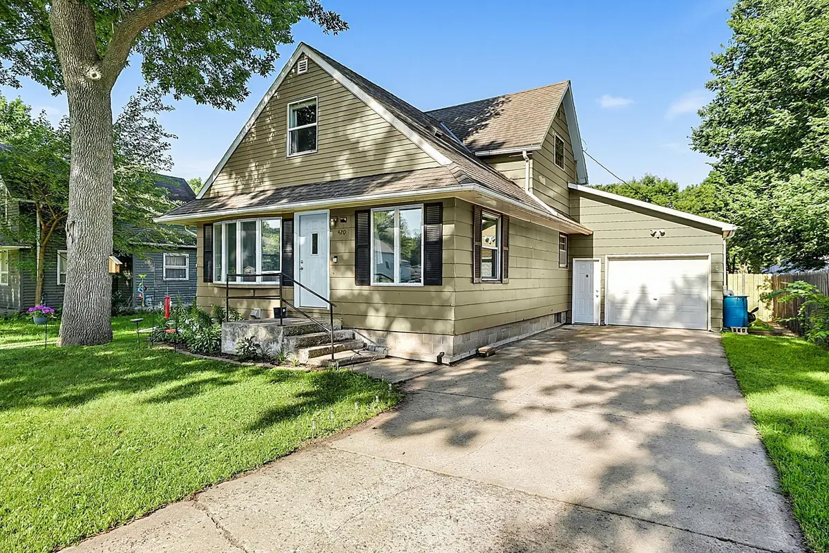 420 S 8th Street, Bird Island, MN 55310 - #1