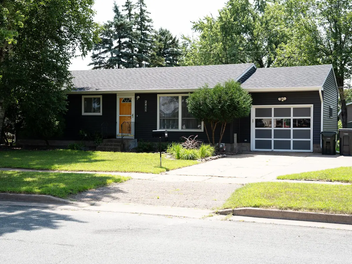 2411 Lynn Avenue, Altoona, WI 54720 - #1