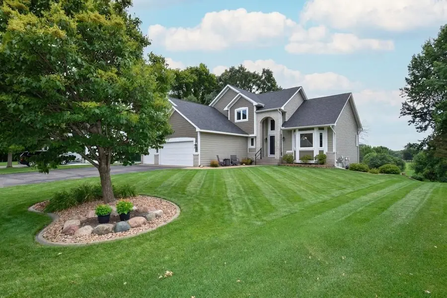 2338 149th Avenue Nw, Andover, MN 55304 - #2