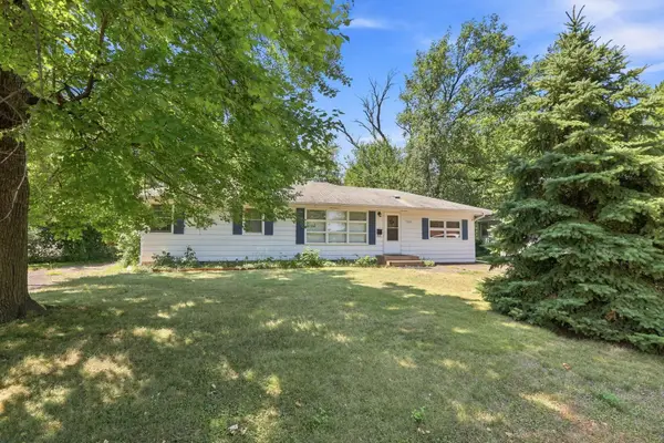 5355 Northport Drive, Brooklyn Center, MN 55429