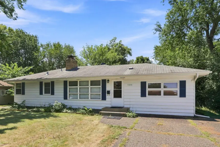 5355 Northport Drive, Brooklyn Center, MN 55429 - #2
