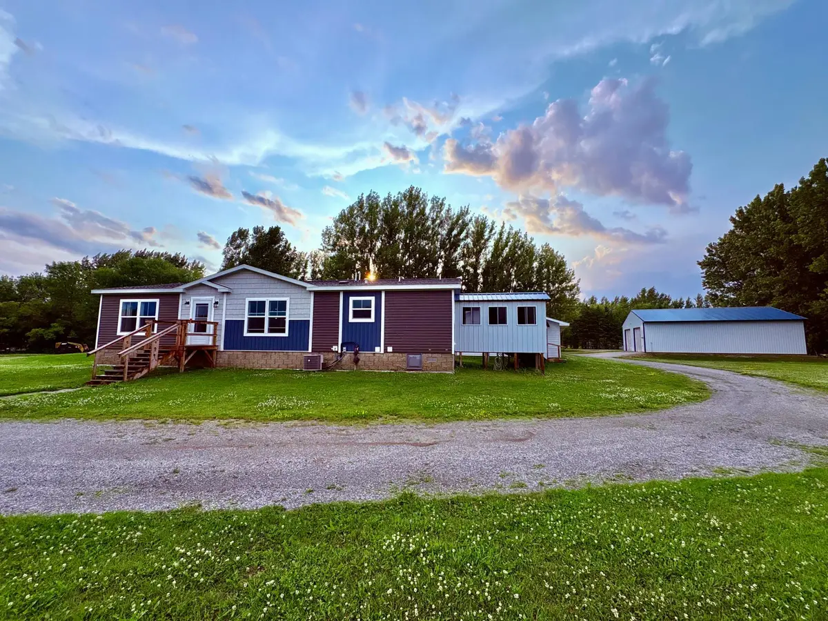 6483 Walleye Lane Nw, Williams, MN 56686 - #1