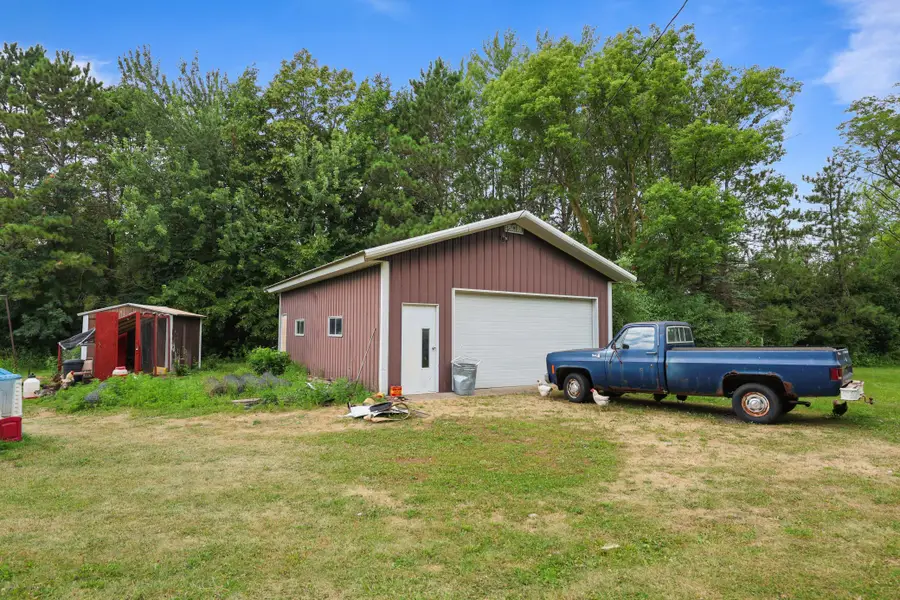 2146 15th Street Ne, Sauk Rapids, MN 56379 - #2