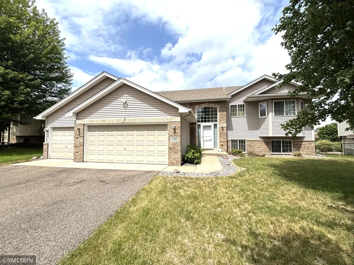 15392 Krypton Street Nw, Anoka, MN 55303 - #1