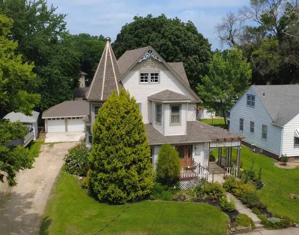 415 E 4th Street, Albert Lea, MN 56007