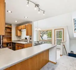 3062 Lake Shore Drive, Minneapolis, MN 55416 - #2