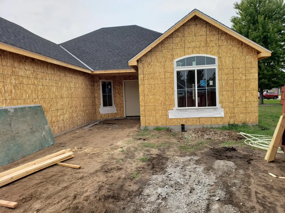 109 Weeping Willow Circle, Waite Park, MN 56387 - #1