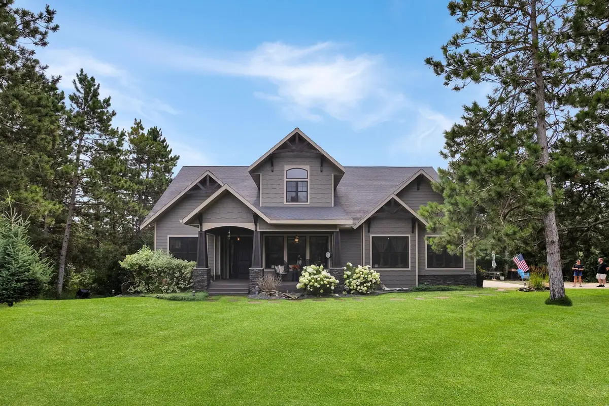 24047 Sandy Beach Drive, Detroit Lakes, MN 56501 - #1