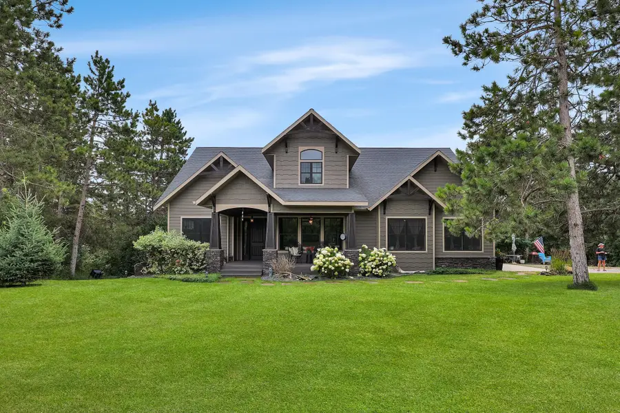 24047 Sandy Beach Drive, Detroit Lakes, MN 56501 - #2