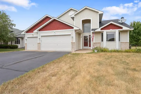 10049 Butternut Court N, Brooklyn Park, MN 55443