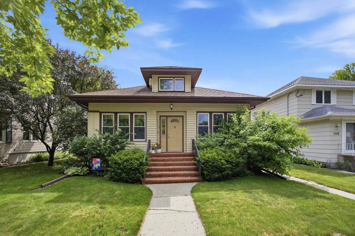 1119 2nd Street N, Fargo, ND 58102 - #1
