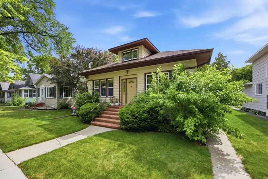 1119 2nd Street N, Fargo, ND 58102 - #2