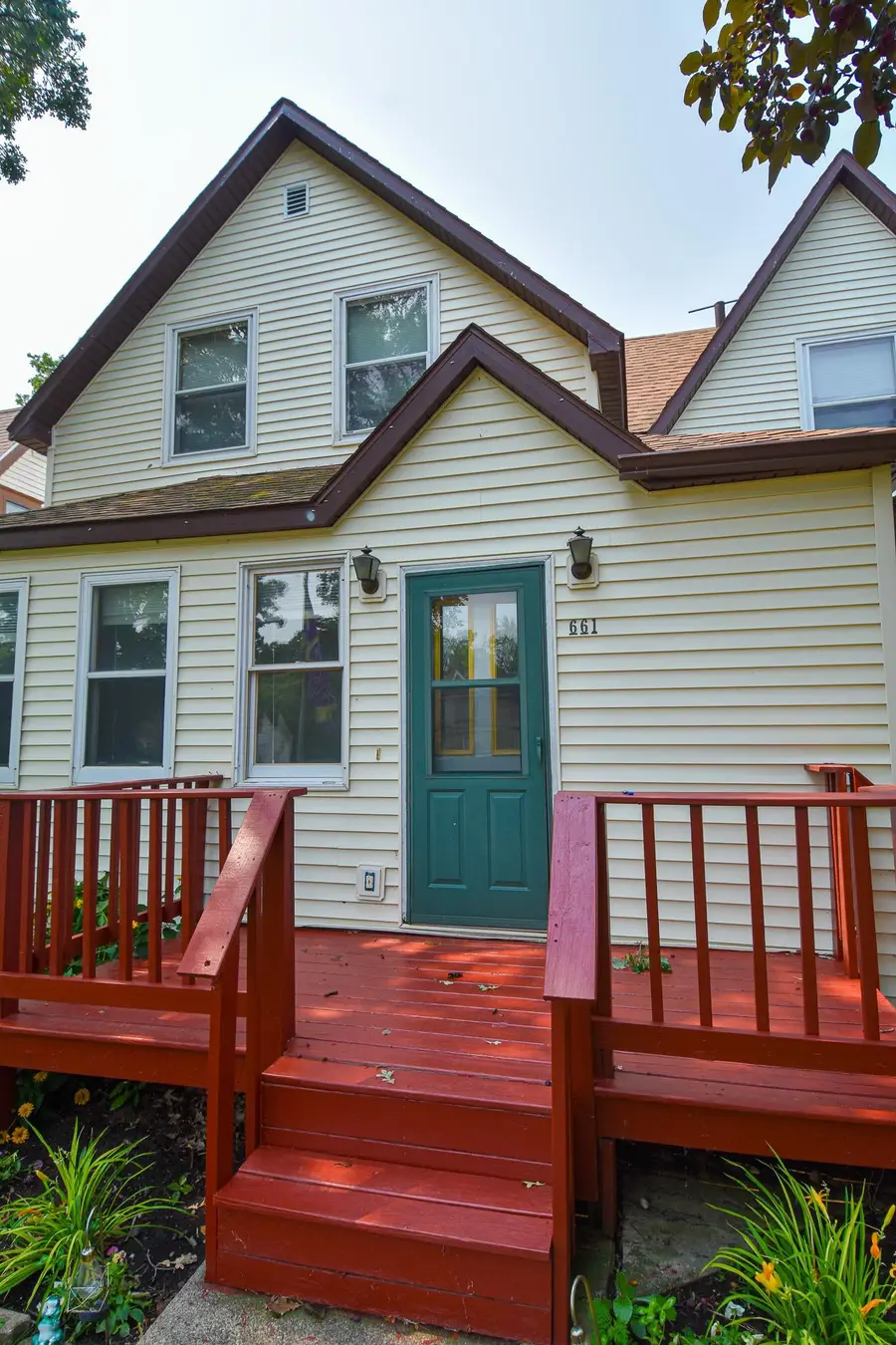 661 N Central Street, Warren, MN 56762 - #3