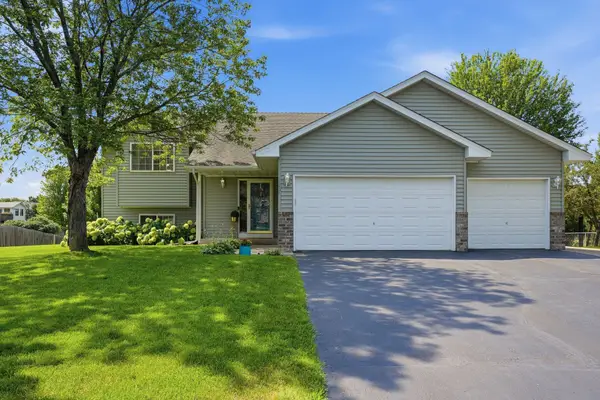 6260 142nd Lane Nw, Ramsey, MN 55303
