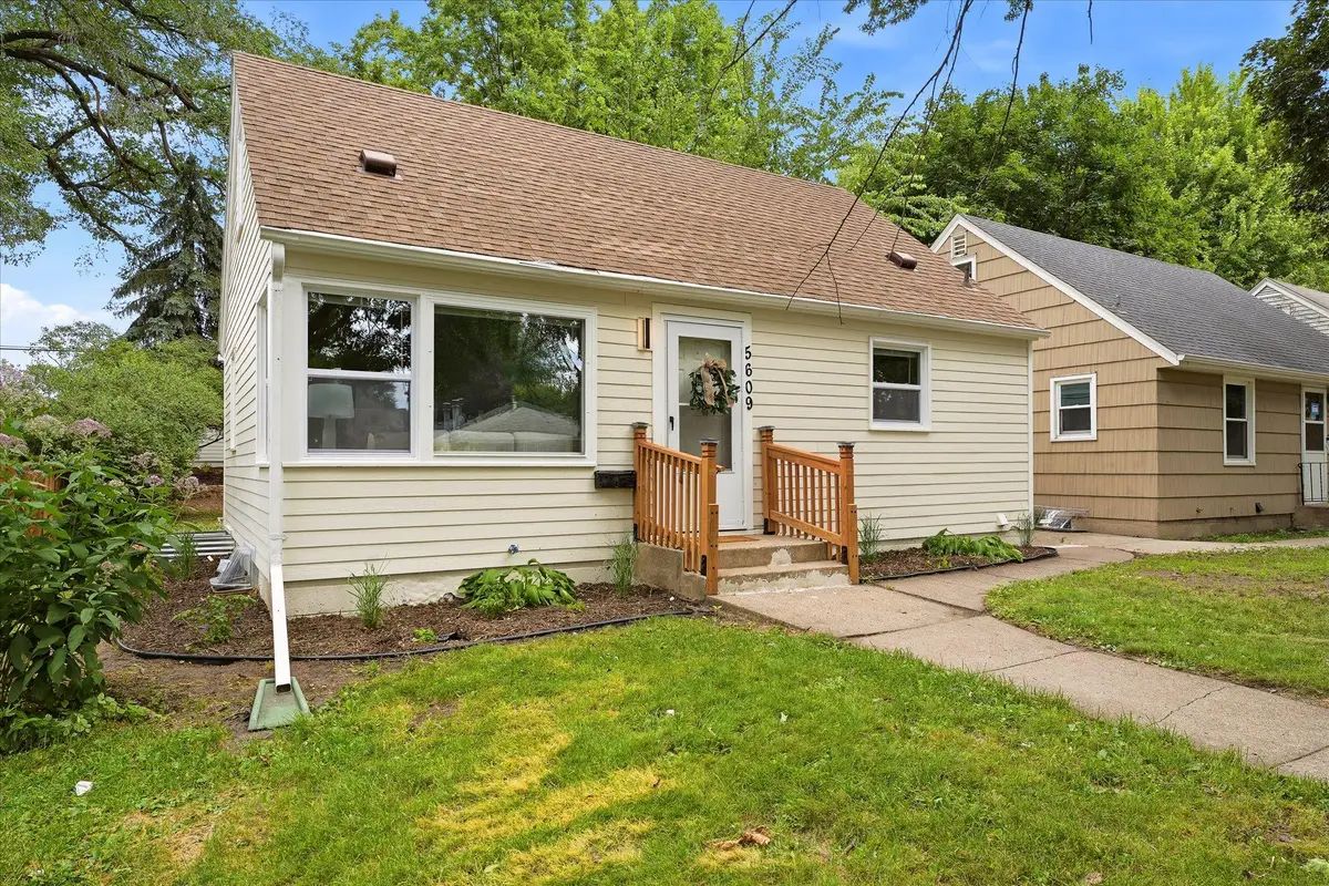 5609 27th Avenue S, Minneapolis, MN 55417 - #1