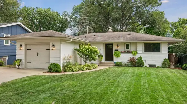 2349 Texas Avenue S, Saint Louis Park, MN 55426