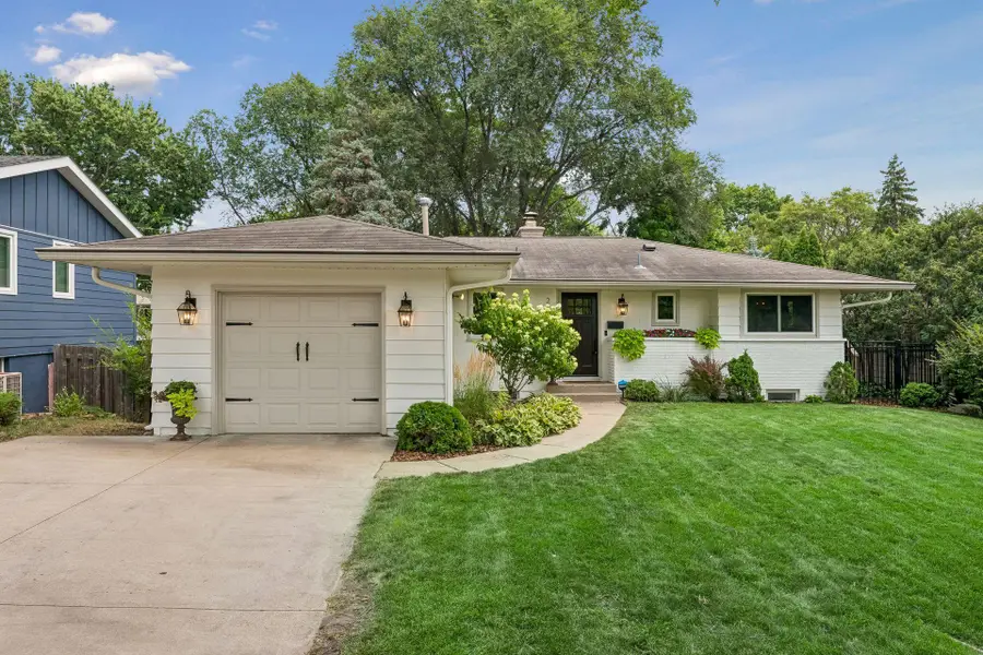 2349 Texas Avenue S, Saint Louis Park, MN 55426 - #2