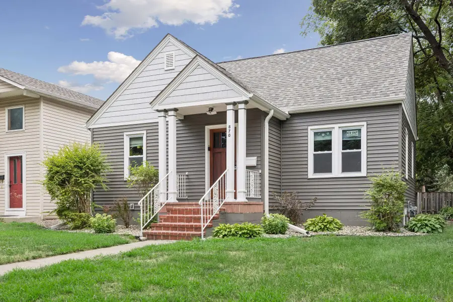 870 22nd Avenue Se, Minneapolis, MN 55414 - #2