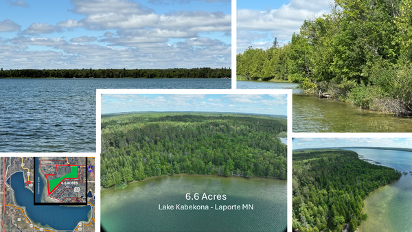 28393 County 93, Laporte, MN 56461