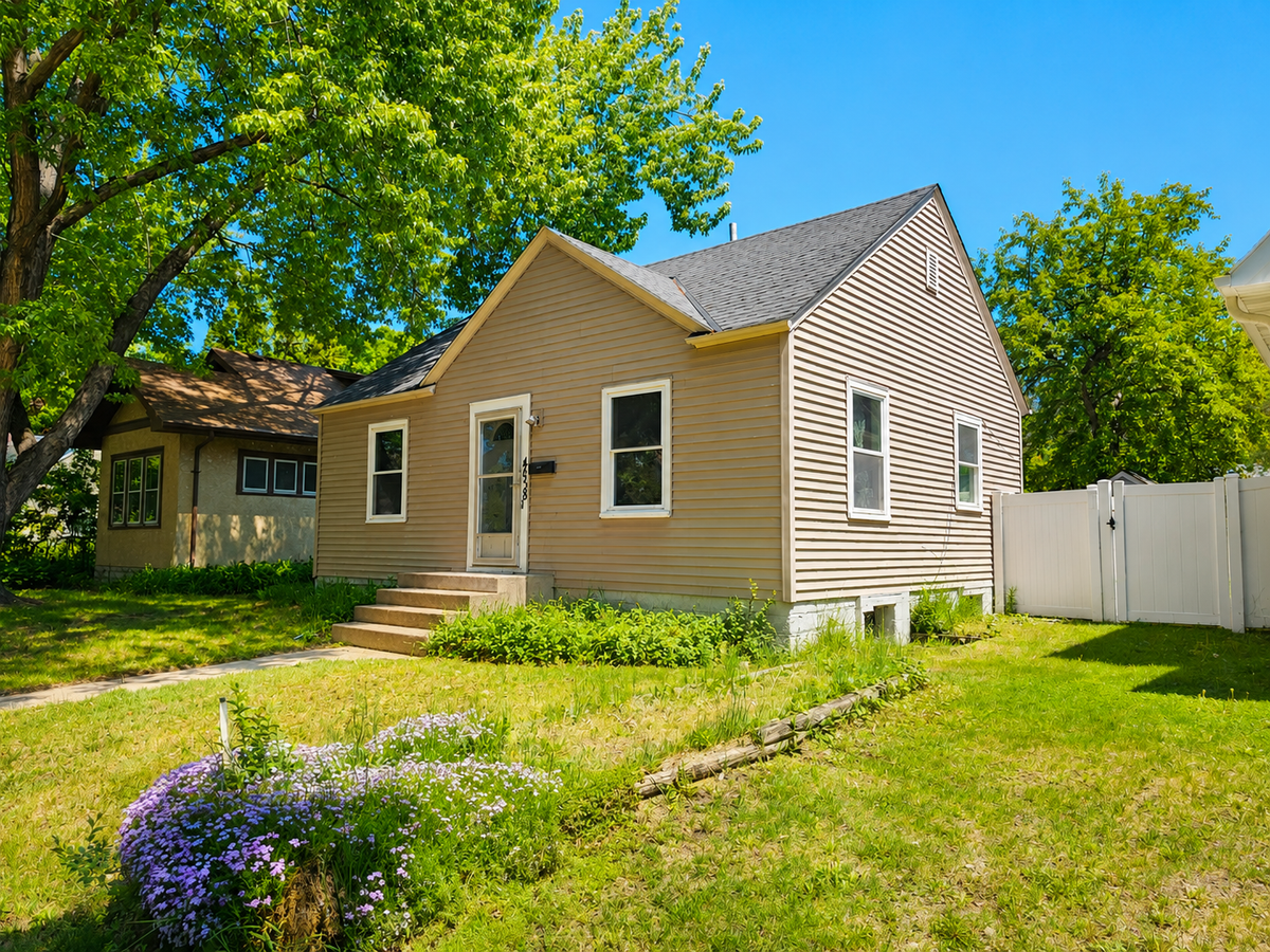 4638 Aldrich Avenue N, Minneapolis, MN 55412 - #1