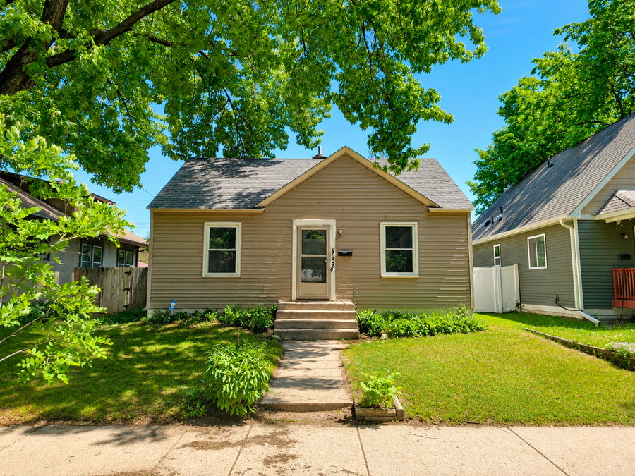 4638 Aldrich Avenue N, Minneapolis, MN 55412 - #2